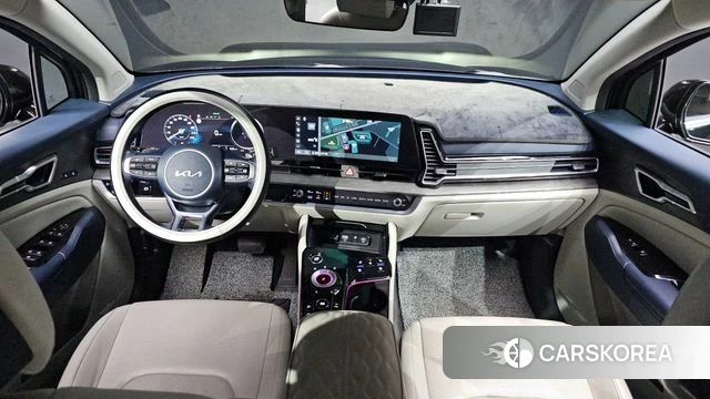 Kia Sportage 5th Generation id 3935490 из Кореи 17