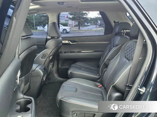 Hyundai Palisade id 4748305 из Кореи 17