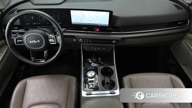 Kia The New Carnival 4th Generation id 5033244 из Кореи 17