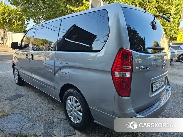 Hyundai The New Grand Starex id 4982973 из Кореи 17
