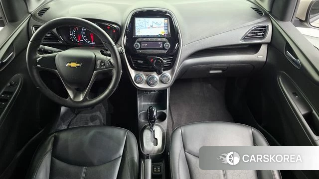 Chevrolet (GM Daewoo) The Next Spark id 4918902 из Кореи 27