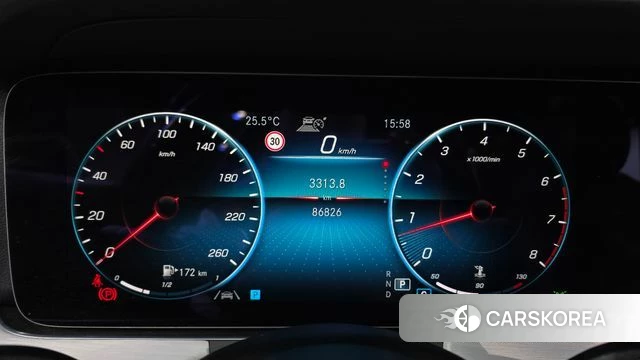 Mercedes-Benz E-Class W213 id 5034792 из Кореи 29
