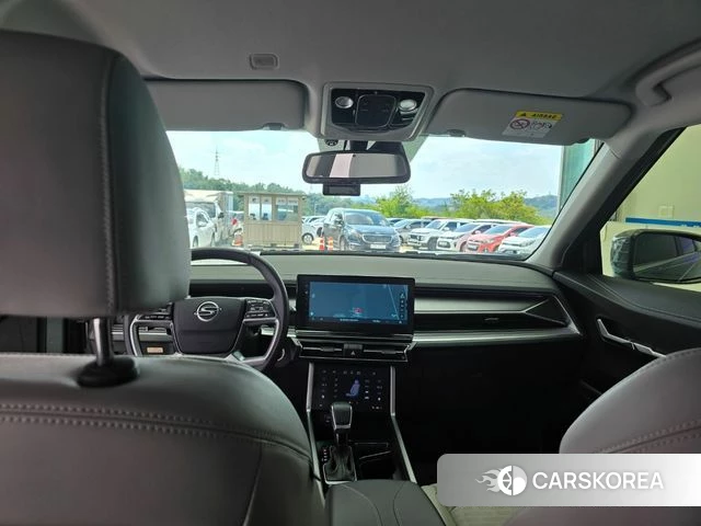 Ssangyong Torres id 4929355 из Кореи 17