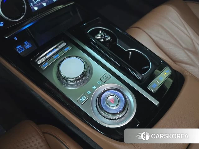 Genesis G80 (RG3) id 4965274 из Кореи 17