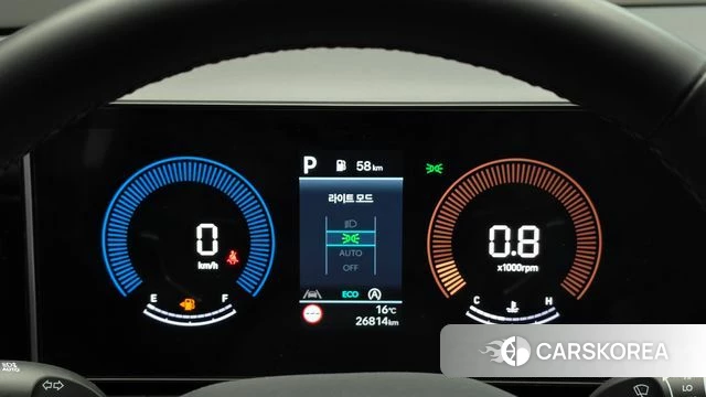 Hyundai Santa Fe (MX5) id 5021314 из Кореи 29