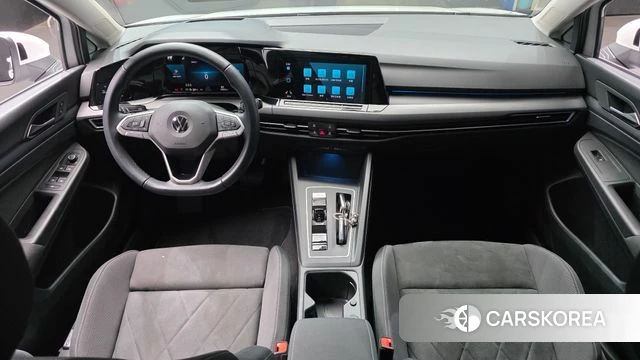 Volkswagen Golf 8th Generation id 5003054 из Кореи 28