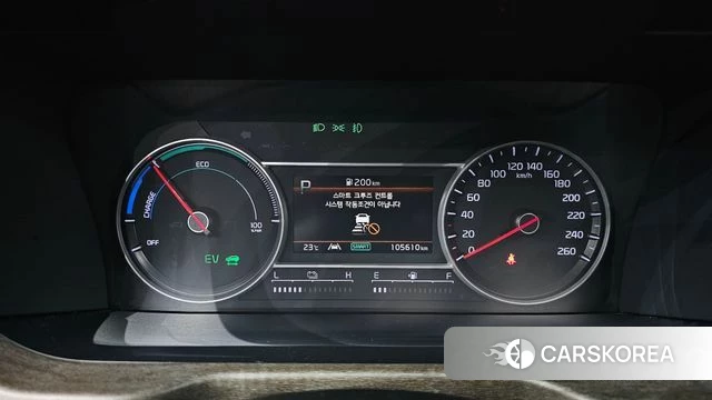 Kia Sorento 4th Generation id 5003619 из Кореи 30