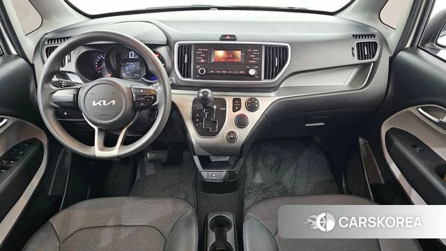 Kia The New Ray id 4958746 из Кореи 27