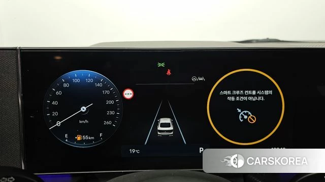 Hyundai Sonata D Edge (DN8) id 5011215 из Кореи 34