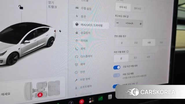 Tesla Model 3 id 4693169 из Кореи 10