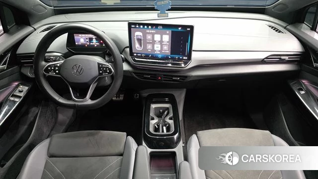 Volkswagen ID.5 id 4612387 из Кореи 31
