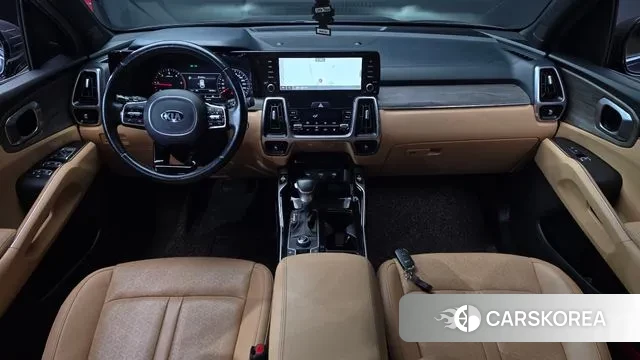 Kia Sorento 4th Generation id 3697914 из Кореи 17