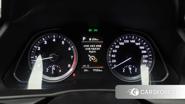 Hyundai Sonata (DN8) id 4976245 из Кореи 29