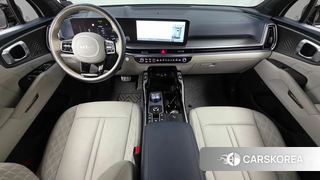 Kia The New Sorento 4th Generation id 5016146 из Кореи 33