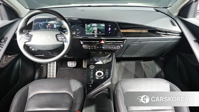 Kia Di Ol Nu Niro id 5026951 из Кореи 17
