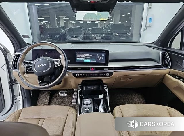Kia The New Sorento 4th Generation id 5045949 из Кореи 17