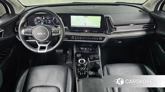 Kia Sportage 5th Generation id 3860115 из Кореи 17