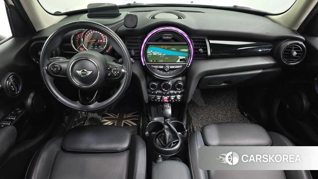 Mini Cooper id 4983245 из Кореи 32