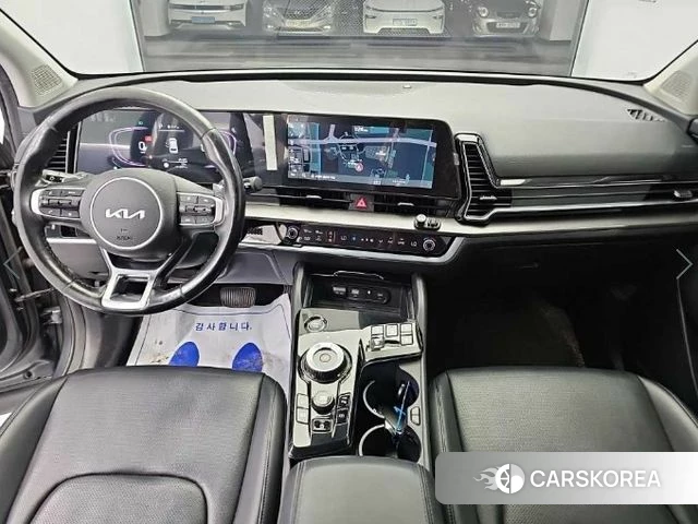 Kia Sportage 5th Generation id 4969486 из Кореи 15