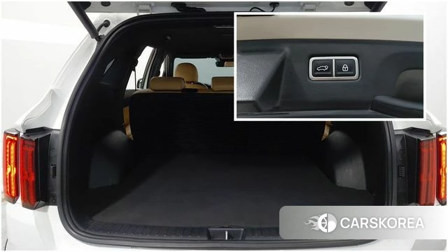 Kia Sorento 4th Generation id 5012476 из Кореи 17