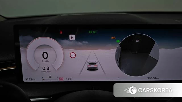 Genesis GV70 id 5015981 из Кореи 28