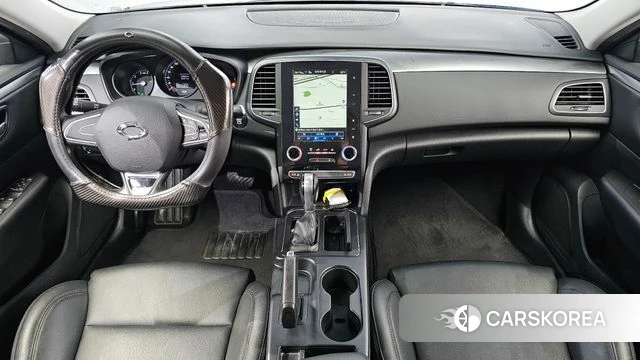 Renault Korea (Samsung) SM6 id 4960378 из Кореи 17