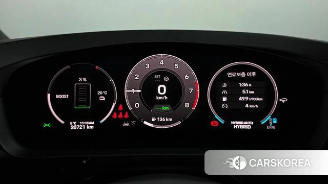 Porsche Cayenne (PO536) id 5045930 из Кореи 34