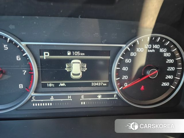 Kia Sorento 4th Generation id 4991439 из Кореи 17