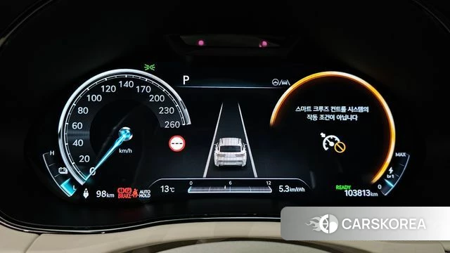 Genesis Electrified GV70 id 5017320 из Кореи 39