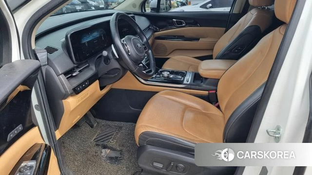 Kia Carnival 4th generation id 4969557 из Кореи 12