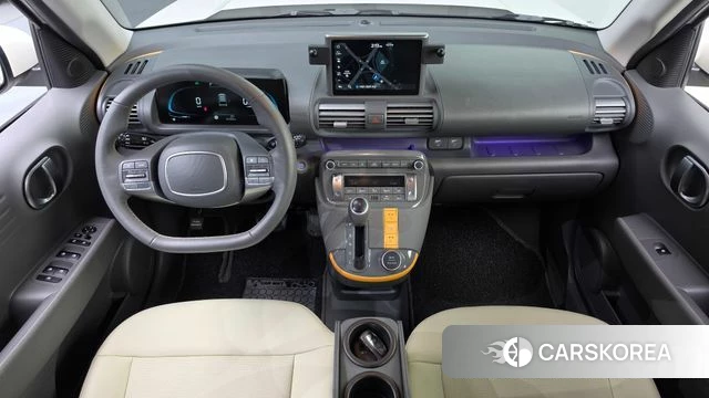 Hyundai Casper id 4986667 из Кореи 17