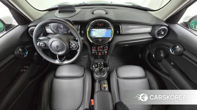 Mini Cooper id 4959213 из Кореи 27