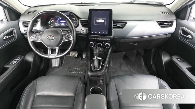 Renault Korea (Samsung) XM3 id 5017596 из Кореи 28
