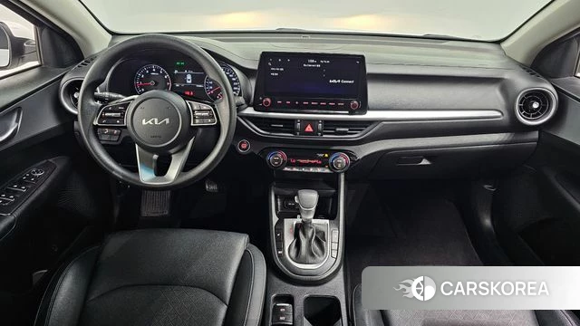Kia The New K3 2nd generation id 4555842 из Кореи 27