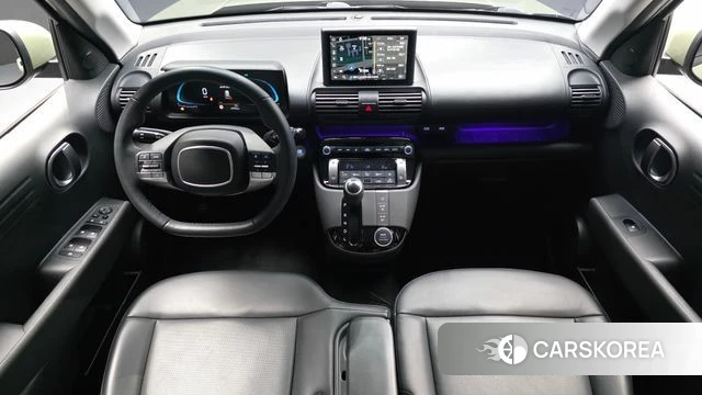 Hyundai Casper id 4990877 из Кореи 27