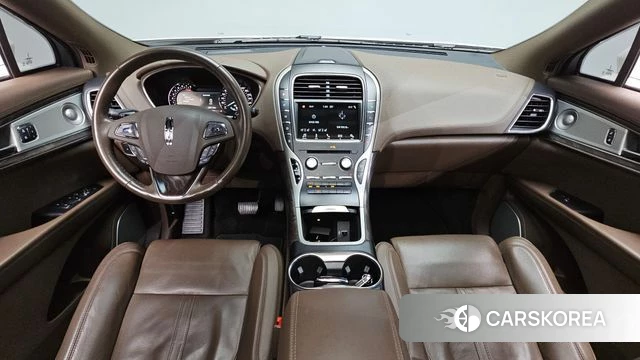Lincoln MKX 2nd Generation id 5048681 из Кореи 35
