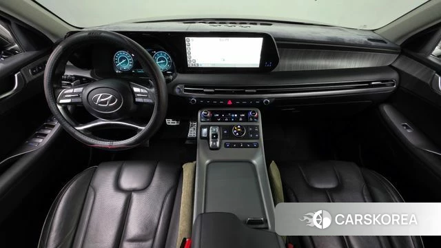 Hyundai The New Palisade id 4740192 из Кореи 17