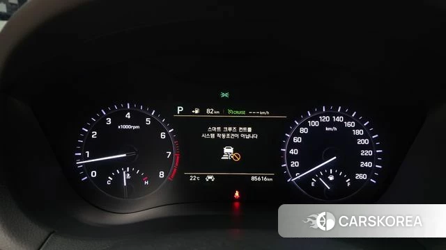 Genesis G80 id 5004335 из Кореи 33