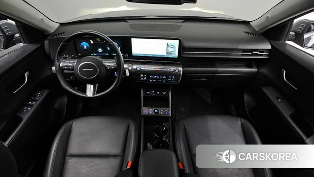 Hyundai Kona Electric (SX2) id 4892852 из Кореи 28