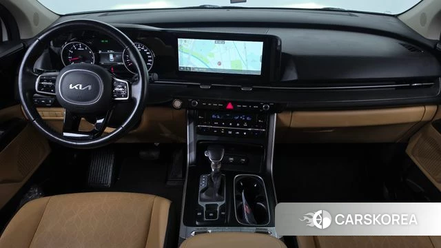 Kia Carnival 4th generation id 5046720 из Кореи 29