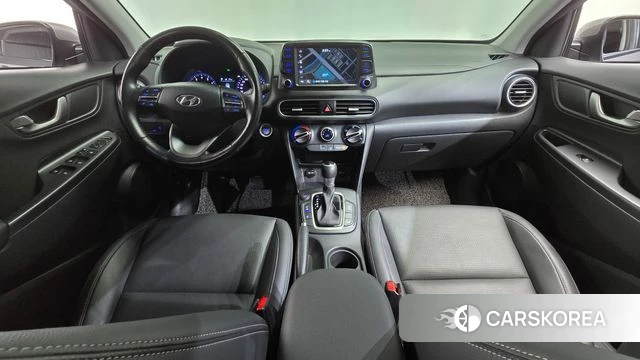 Hyundai Kona id 4978288 из Кореи 27