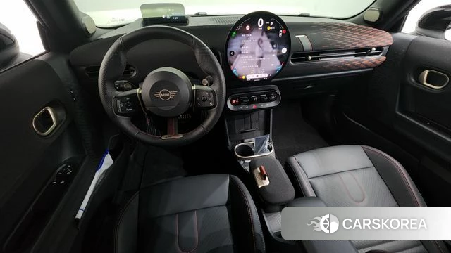Mini Cooper S 4th Generation id 4743861 из Кореи 33