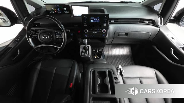 Hyundai Staria id 4783666 из Кореи 30