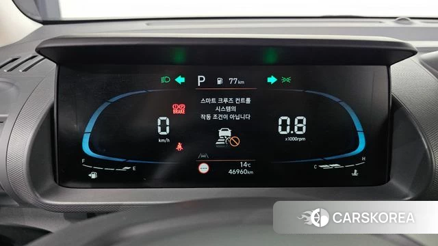 Hyundai Casper id 5040117 из Кореи 28