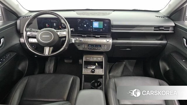 Hyundai Kona (SX2) id 4975830 из Кореи 27