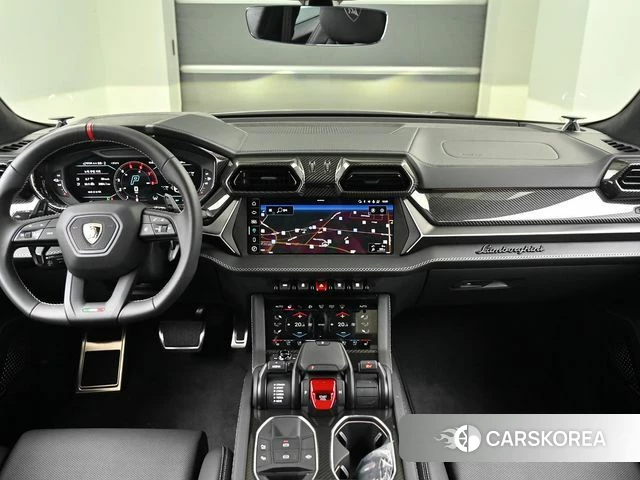 Lamborghini Urus id 5020852 из Кореи 17