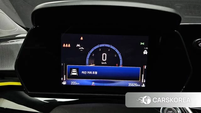 Chevrolet (GM Daewoo) Trax Crossover id 4950259 из Кореи 31
