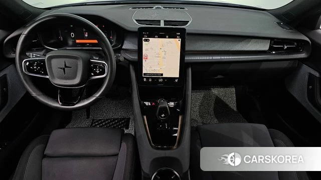 Polestar Polestar 2 id 4936247 из Кореи 33