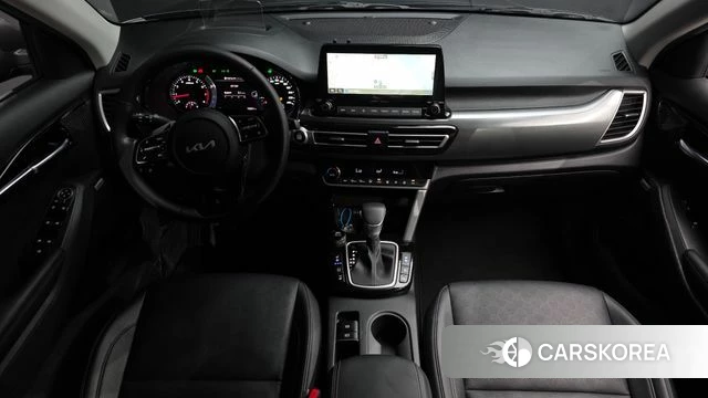 Kia Seltos id 4936028 из Кореи 36