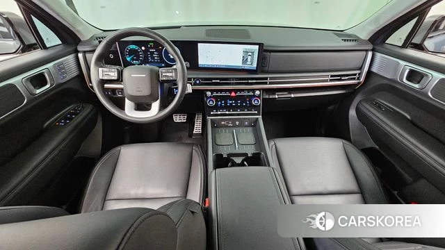 Hyundai Santa Fe (MX5) id 4655850 из Кореи 17